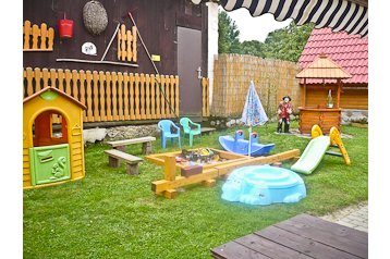 Slovacchia Byt Liptovský Mikuláš, Esterno